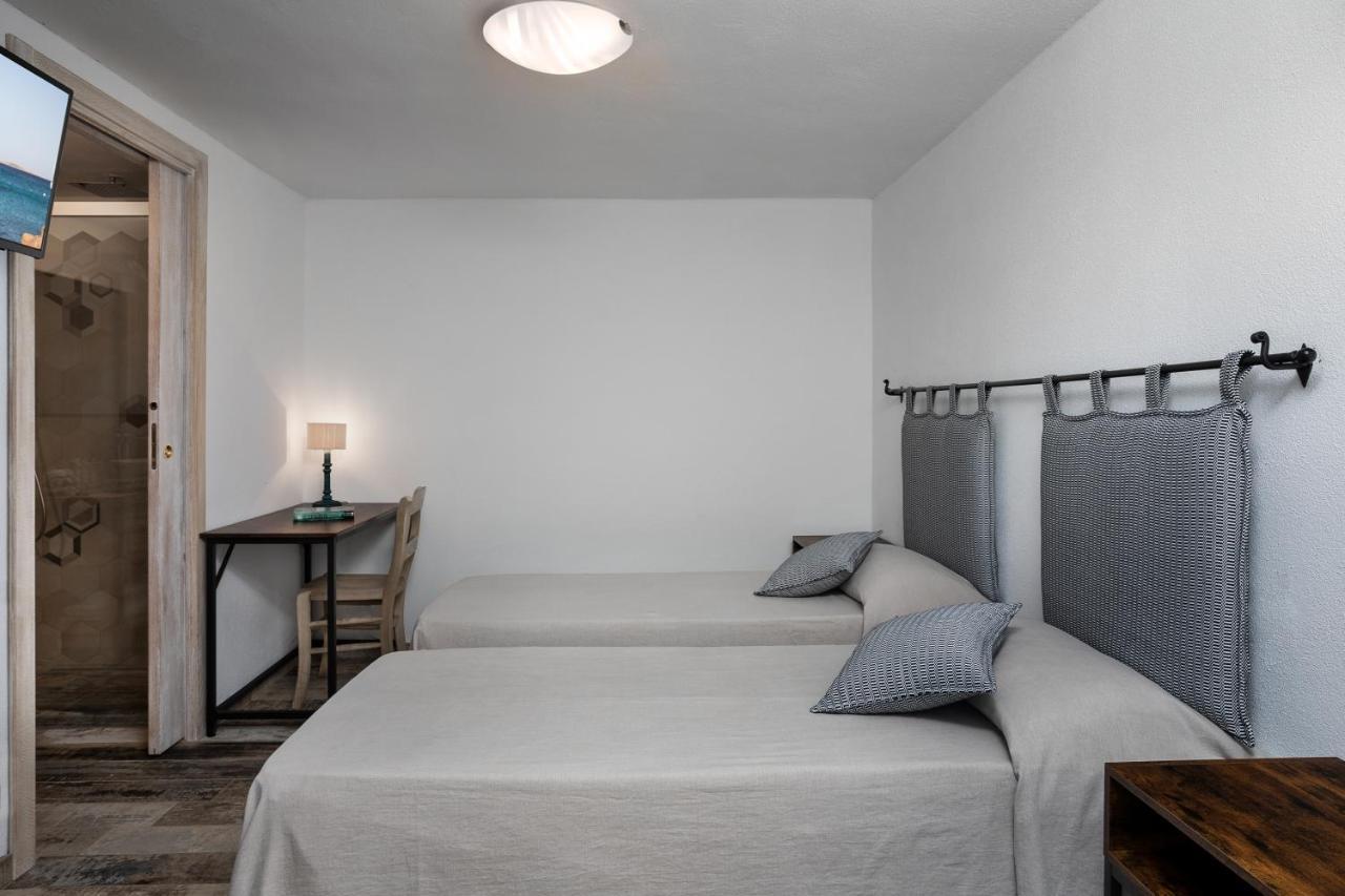 바야사드리니아 Il Mirto B&B 외부 사진